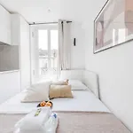 Cozy Studio For 2 People - Place De La Republique