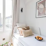 Cozy Studio For 2 People - Place De La Republique
