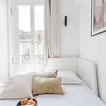 Cozy Studio For 2 People - Place De La Republique