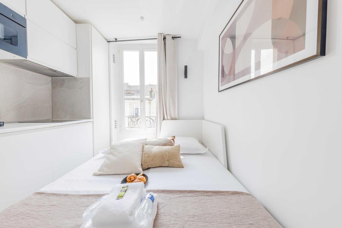 Appartamento Cozy For 2 People - Place De La Republique
