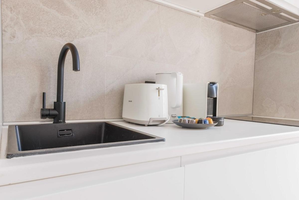 Appartamento Cozy For 2 People - Place De La Republique *