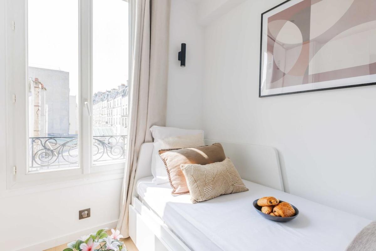 Cozy For 2 People - Place De La Republique *