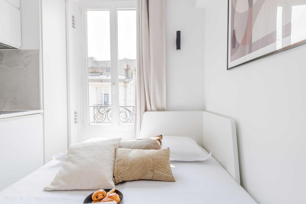 Cozy For 2 People - Place De La Republique Appartamento